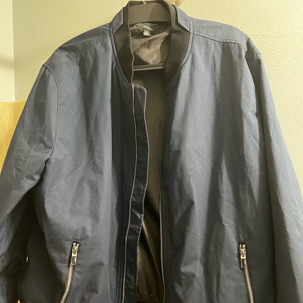 Alfani blazer